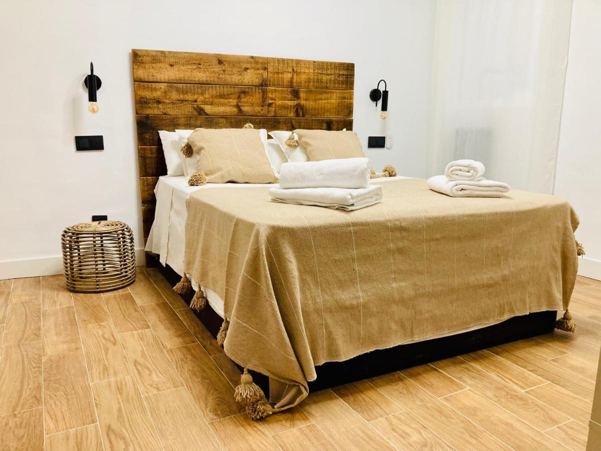 Luxury, Private Wellness In Prado Museum New Aug21 Apartment Madrid Exterior photo