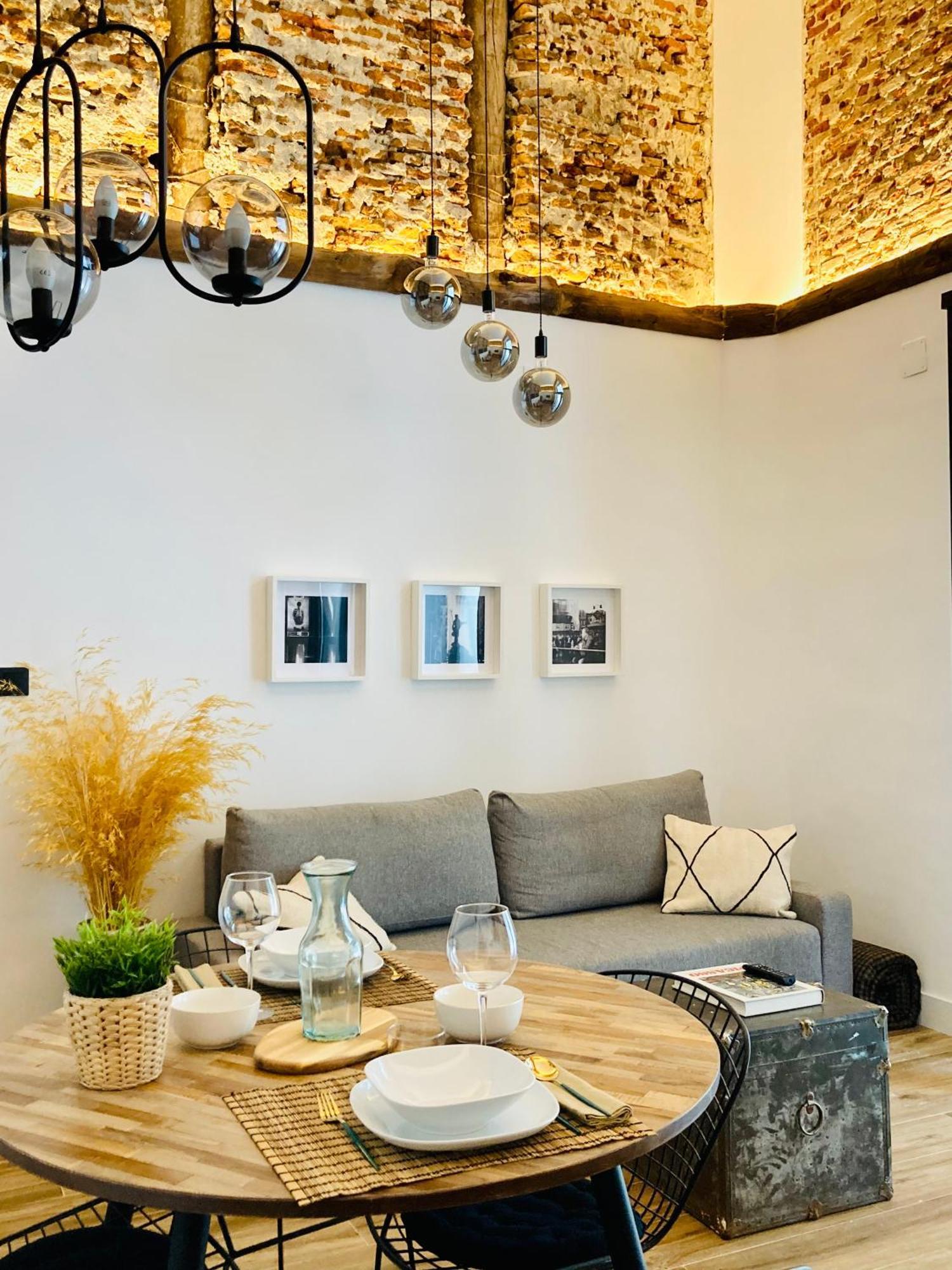 Luxury, Private Wellness In Prado Museum New Aug21 Apartment Madrid Exterior photo