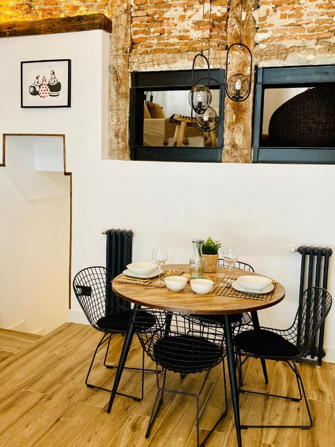 Luxury, Private Wellness In Prado Museum New Aug21 Apartment Madrid Exterior photo