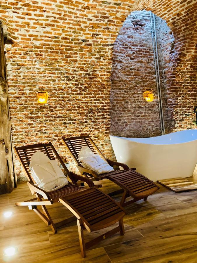 Luxury, Private Wellness In Prado Museum New Aug21 Apartment Madrid Exterior photo