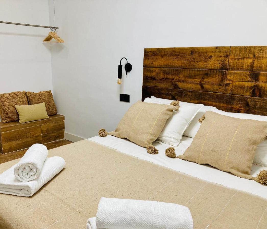 Luxury, Private Wellness In Prado Museum New Aug21 Apartment Madrid Exterior photo