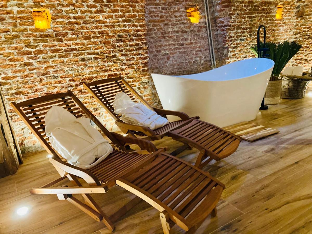 Luxury, Private Wellness In Prado Museum New Aug21 Apartment Madrid Exterior photo