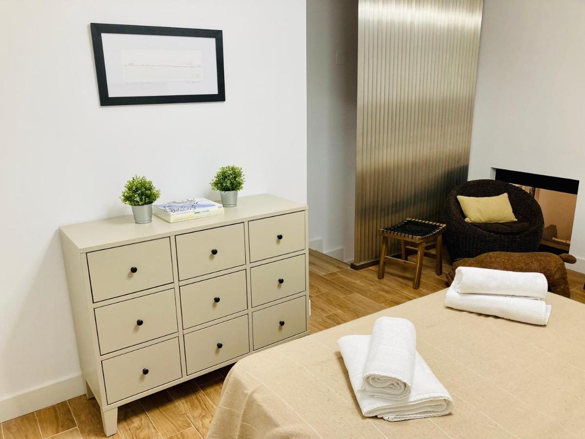 Luxury, Private Wellness In Prado Museum New Aug21 Apartment Madrid Exterior photo